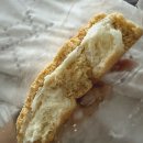 한티역 빵집: 기본기 탄탄 하드빵 샌드위치 맛집, 브레덴버거