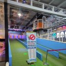 외동(부산) | [김해 외동] 부산 근교 아이와 실내 롤러장과 키즈카페를 동시에, 빵빵플레이파크 김해점 후기