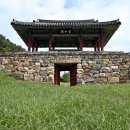 안흥내항 나래교 이미지