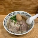 라멘집아저씨 - 무안군 대죽서로 21 | 라멘집아저씨