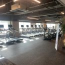 골져스 피트니스 이미지