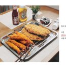사각식당 이미지