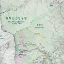 합천 황매산 억새 축제 등산코스 황매산 군립공원 합천 가볼만한곳 이미지