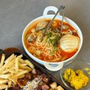 불장난파스타 | 수완지구 파스타 맛집 불장난다이닝 스테이크 솔직후기