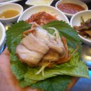 오륙도족발 이미지