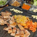 씨유 삼산삼신현대점 | 울산 삼산동 고기 무한리필 가성비 맛집 고집통 단체모임 추천