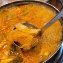 월수금돼지김치찌개&생삼겹살