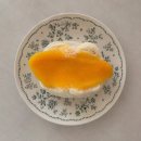 대전 sns 화제의 왁뿌소금빵 망고산도 명지제과 후기•빵지순례코스 추천