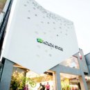 의류매장 이미지