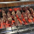 양심장 | 잡내없는 양꼬치를 먹고싶다면 부산교대 맛집 ‘흥안양꼬치’