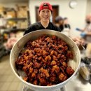 호수닭강정 이미지