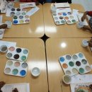 보산초등학교 병설유치원 이미지