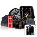 깔끔셀프세차 이미지