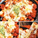 황금불닭발