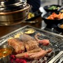 돈애반해시지점 | 라팍맛집 돈애반해 시지점 후기 시지고기집 제대로 찾음