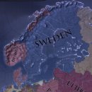 스웨덴 제국 최전성기 재현 이미지