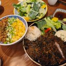 엔드치킨 | 파주 프리미엄 아울렛 맛집 엔드화정 파주 아기랑 맛집 후기