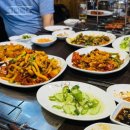 봉정로 | [송화양꼬치 천안점] 양꼬치 맛집_회식 후기