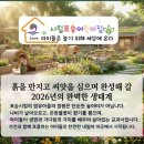 시립은방울어린이집 네이버블로그