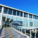 경전철 김해시청역 이미지