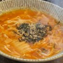 백암칼국수