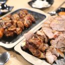 왔다족발 이미지