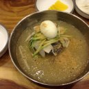 황재 코다리 냉면 이미지