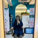 구월미장원 | 인천 구월동 미용실 중단발 레이어드컷 알팀헤어 (feat.클리닉)