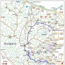 [마산] 무학산(761m) 산행후기---2016년 7월 13일(수)
