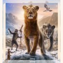 무파사: 라이온 킹 울트라 4DX 관람과 굿즈 후기