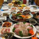 길수횟집 이미지