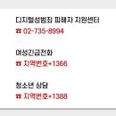 디지털 성범죄를 예방하는 일곱가지 방법 이미지