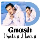 저스트 어 바이트(JUST A BITE) | Gnash I hate u, I love u 가사해석 &amp; 비하인드 차고에서 탄생한 이별 띵곡