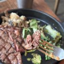 성수역맛집 성수데이트: 굿갓레스토랑 성수역점 후기