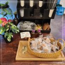 장수한상 이미지