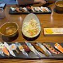 목단(100호) | 해운대 장산 스시 맛집 스시미르네 본점 웨이팅