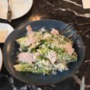 주차82 | 분위기 좋은 양재 프렌치 레스토랑 : 뀌숑82 (Cuisson82)-주차정보, 내돈내산 후기