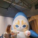 [성수 크리스마스 하우스 팝업] 모푸샌드 팝업 다녀온 후기