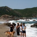 나곡해수욕장 이미지