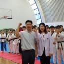 영남태권도장 이미지