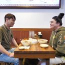 명동칼국수 이미지