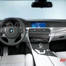 BMW 사상 가장 빠른 로드카, 뉴 M5. 이미지