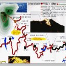 산오름해외산행4탄(대마도)아리아케~시라타케(종주) 이미지