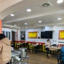 배산아래 산방 이미지