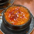 크크분식 | [제주 맛집] 보글보글 순두부찌개 &#39;신해바라기분식&#39; / 제주공항근처 맛집, 동문시장 맛집