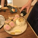 코엔 | [홍대] 홍대 LP감성 일식집 돈카츠 맛집 ‘코엔’ 방문 솔직후기
