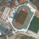 시민운동장_주경기장 이미지