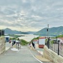 후천마을회관 | [제천숙소] 제천여행~카라반 글램핑! 청풍호 뷰~ 위고고 제천 숙박 후기!