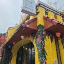 송정가든 | 부산 송정 맛집 베트남 감성 가득한 씀모이가든 송정점 후기