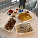 코끼리분식 | 속초 동명항 오징어난전 주차 가격 속초 중앙시장 코끼리 분식 내돈내산 후기